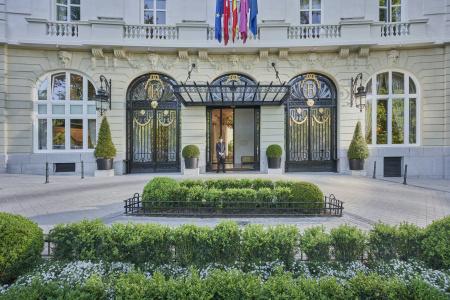 Mandarin Oriental, Ritz Madrid - 42