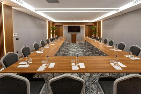Vital Fulya Istanbul Sisli - 46