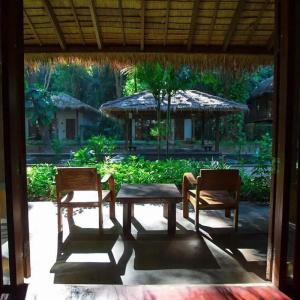 Mooban Talay Resort - 24