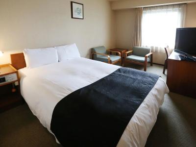 Apa Sapporo - 33