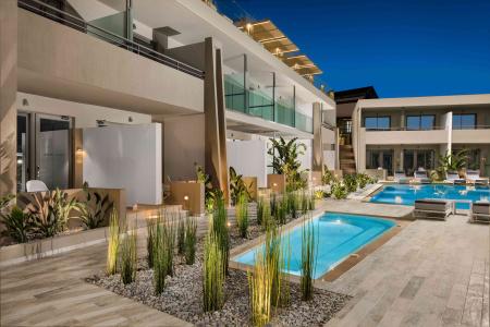 Atlantica Amalthia Beach - Adults Only - 17