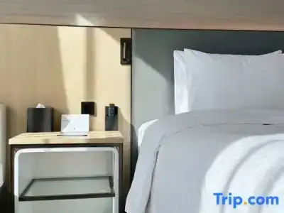 Doubletree By Hilton Kunming Airport - 77