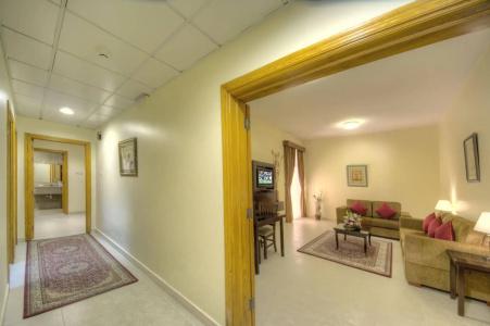 Asfar Resorts Al Ain - 4
