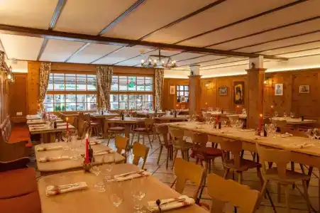 Walliserhof Zermatt - 19