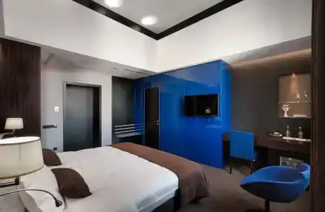 Bankhotel - 26