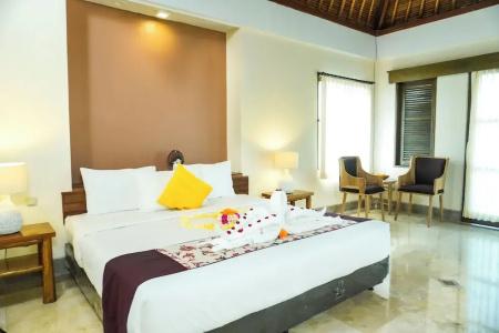 Alam Puri Art Museum Resort & Spa - 79