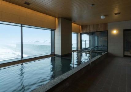Jr Inn Asahikawa - 7