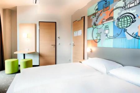 B&B Stuttgart-Neckarhafen - 41