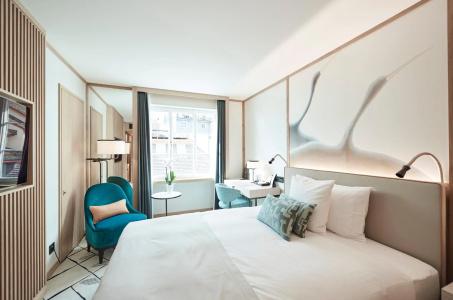 Storchen Zürich - Lifestyle boutique - 49