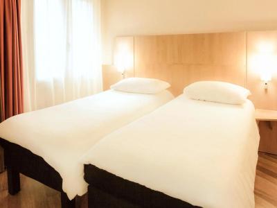ibis Lille Centre Grand Place - 2