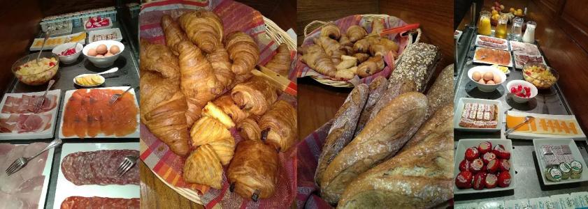 Hostellerie Du Grand Saint Antoine - 20