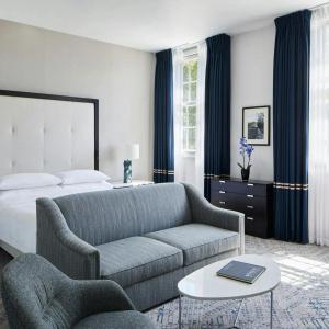 London Marriott Grosvenor Square - 41