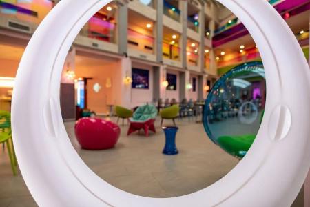 Abraham Hostel Eilat - 13