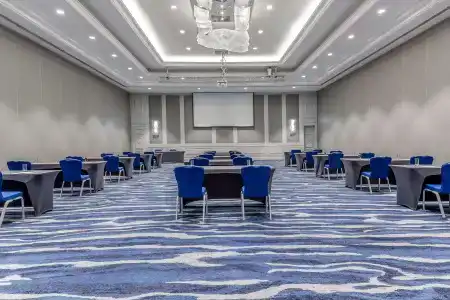 Grand Hyatt Amman - 16