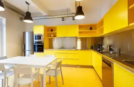 Hektor Design Hostel - 22
