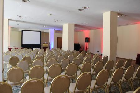 Sheraton Cordoba - 18