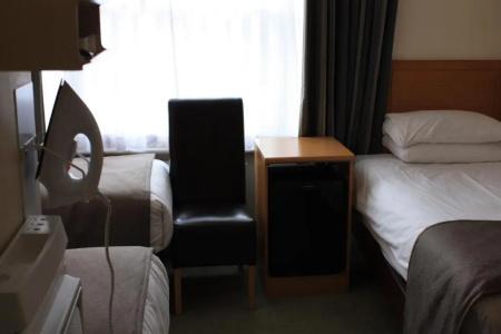 Regency Westend - 14