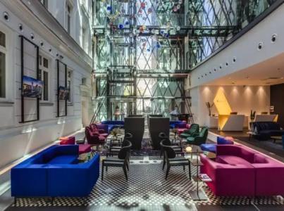 Indigo Warsaw Nowy ŚWiat, An Ihg Hotel - 73