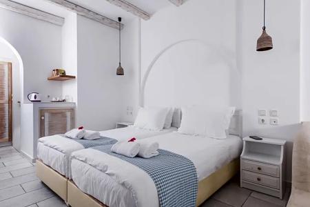 Cycladic Islands & Spa - 28