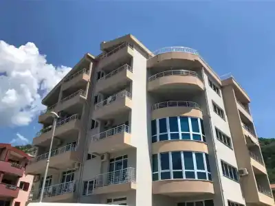 Apartment Sofija - 0