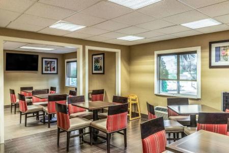 Comfort Inn Tucson - 30