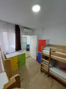 Hostel Inn Downtown - 21