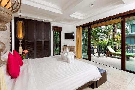 Sensive Hill Villas - Sha - 40
