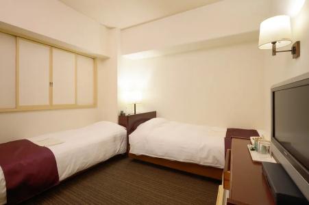 Ueda Plaza - 5