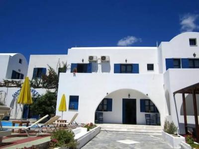 Santorini Breeze - 15