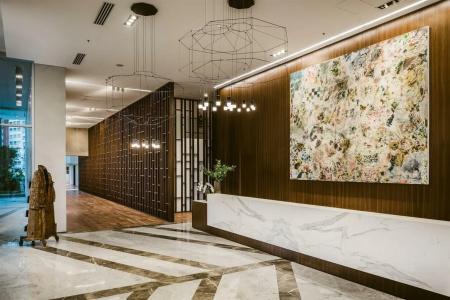 Sls Buenos Aires Puerto Madero - 10