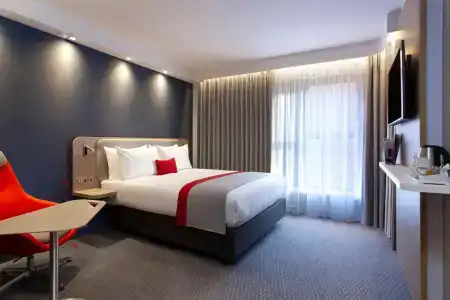 Holiday Inn Express Royal Docks, An Ihg - 34