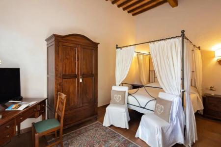 Il Poggio degli Olivi - 57