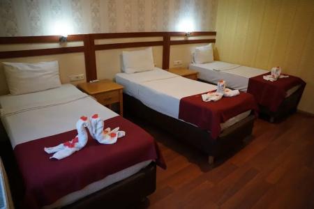 Silivri Safir & Resort Beach And Restaurant - 47