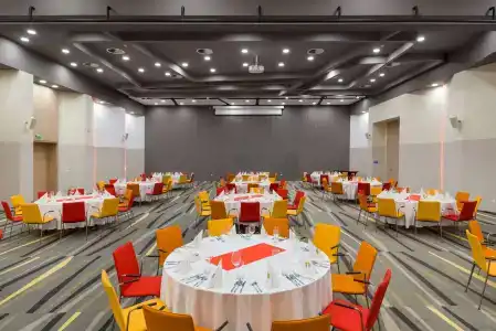Park Inn By Radisson Zalakaros & Spa - 18