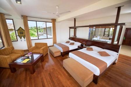 Mandara Resort Mirissa - 70