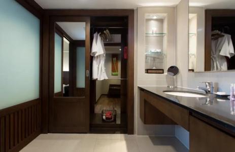 Ramada Plaza by Wyndham Bangkok Menam Riverside - 55