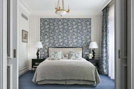 Hôtel San Régis - 45
