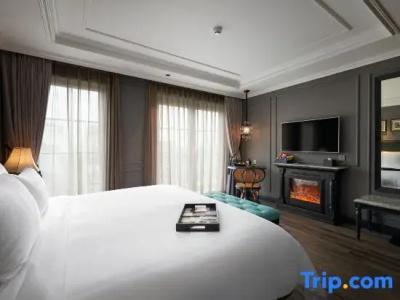 La Siesta Premium Hang Be - 113