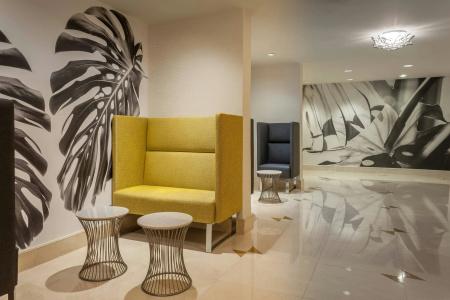 West Palm Beach Marriott - 44