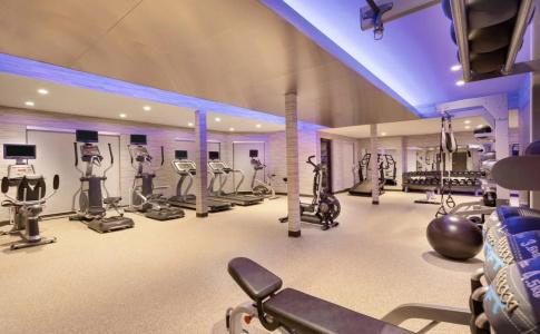 Courtyard by Marriott - 17