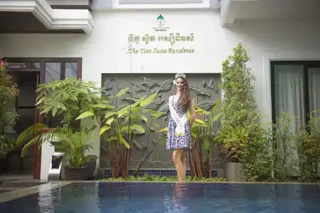 The Tito Suite Residence - 20