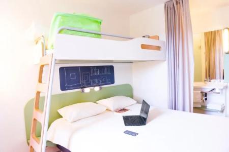 Ibis Budget Valence Sud - 22
