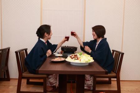 Yumoto Onsen OharaSansou - 29