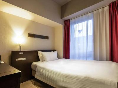 ibis Styles Kyoto Station - 12