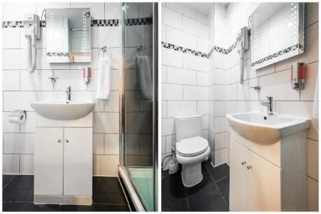 Oyo London Guest House - 66