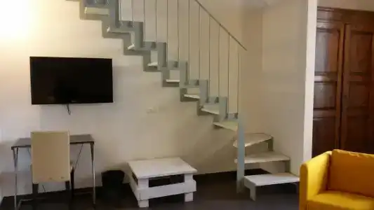 Up Room&Suite - 7