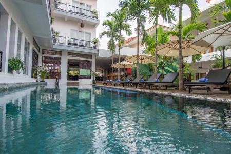 Diamond D'angkor Boutique - 21