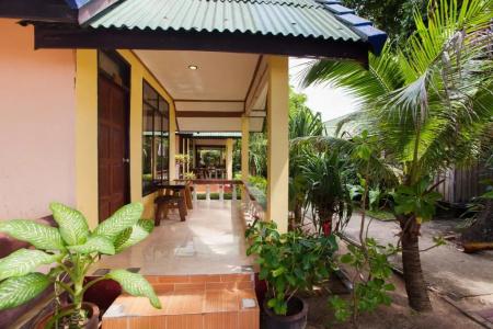 Lanta Riviera Resort - Sha Plus - 94