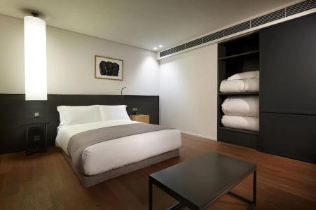 Shilla Stay Haeundae - 45