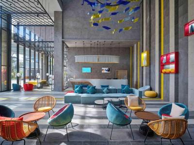 ibis Styles Vung Tau - 12